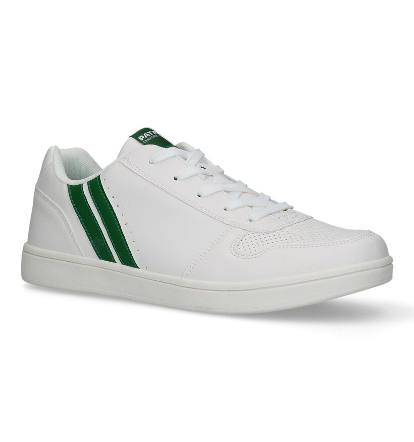 Patrick Witte Sneakers voor heren (326289)