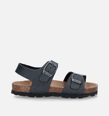 Sandalen grijs