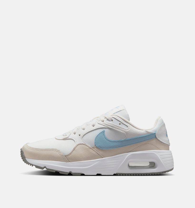Nike Air Max SC Baskets sportives en Gris pour femmes (355853) - pour semelles orthopédiques