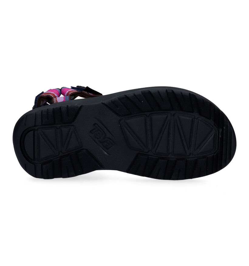 Teva Hurricane XLT 2 Roze Sandalen voor meisjes (339905)