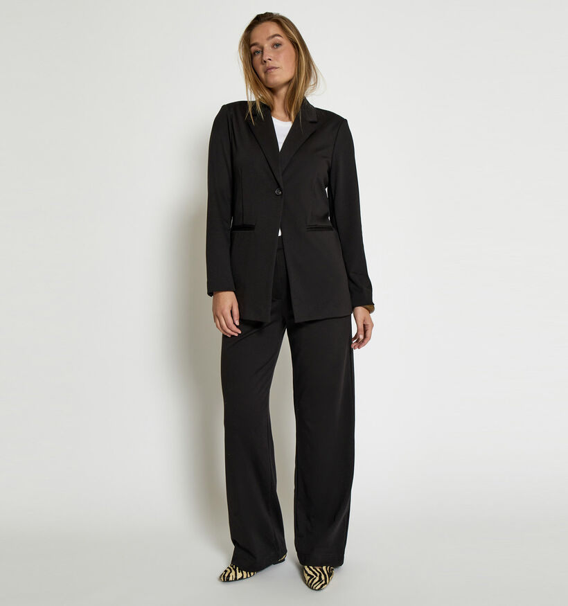 Desires Kyra Pantalon en Noir pour femmes (364723)