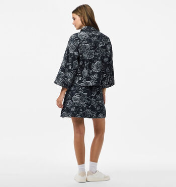 Pieces Jupes Noir