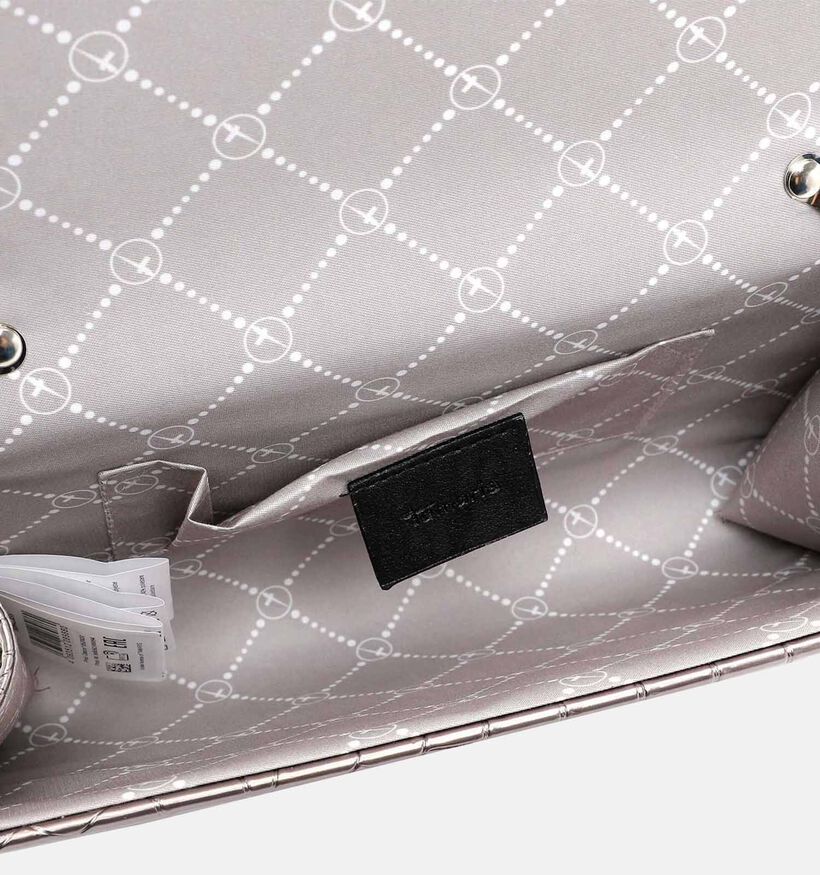 Tamaris Amaila Zilveren Clutch voor dames (331010)