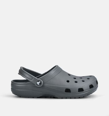 Crocs Classic Nu-pieds Noir/Bleu/Vert/Gris