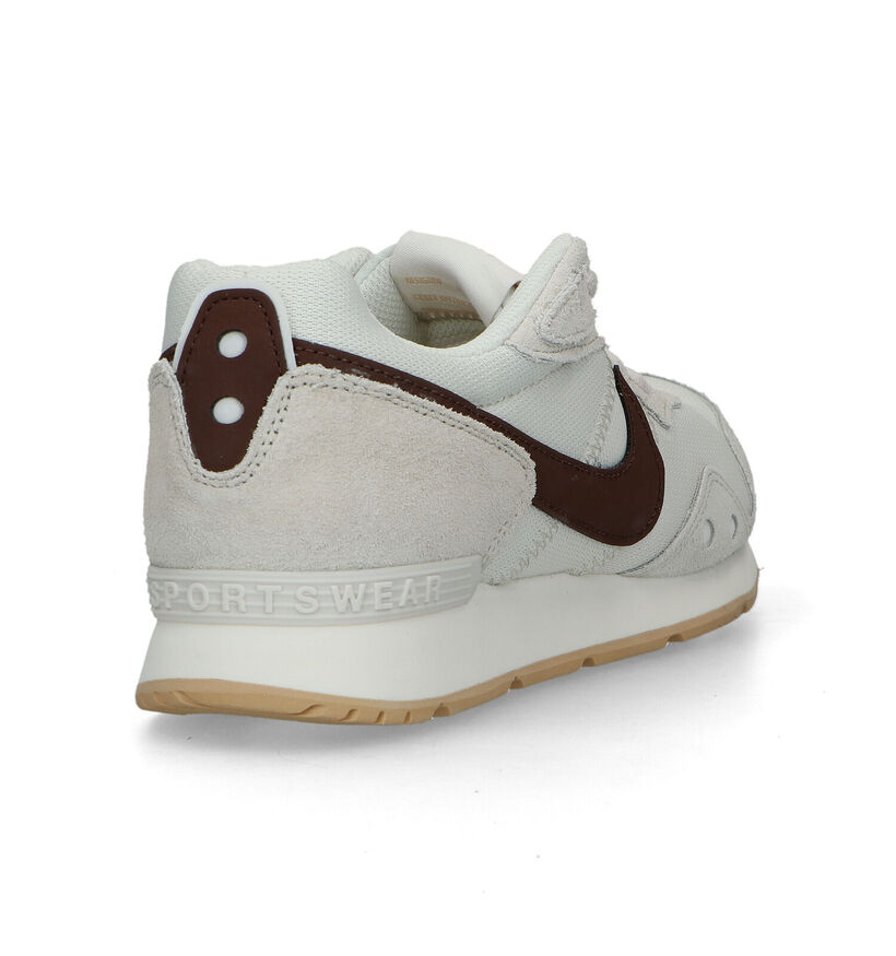 Nike Venture Runner Beige Sneakers voor dames (316794)