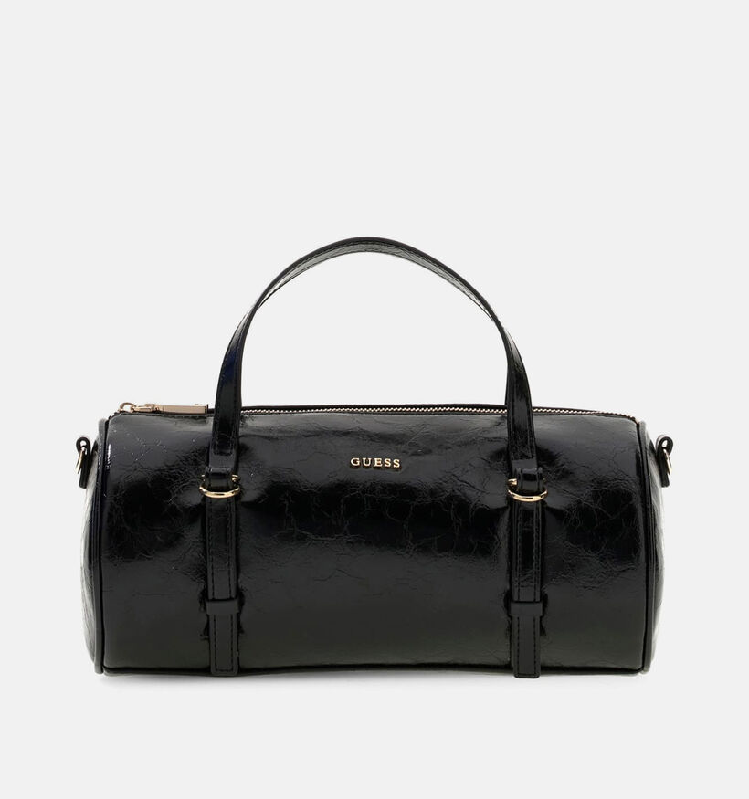 Guess Taylor Mini Sac &agrave; main en Noir pour femmes (381198)