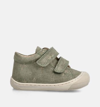 Naturino Cocoon Baskets Marron/Bleu/Vert