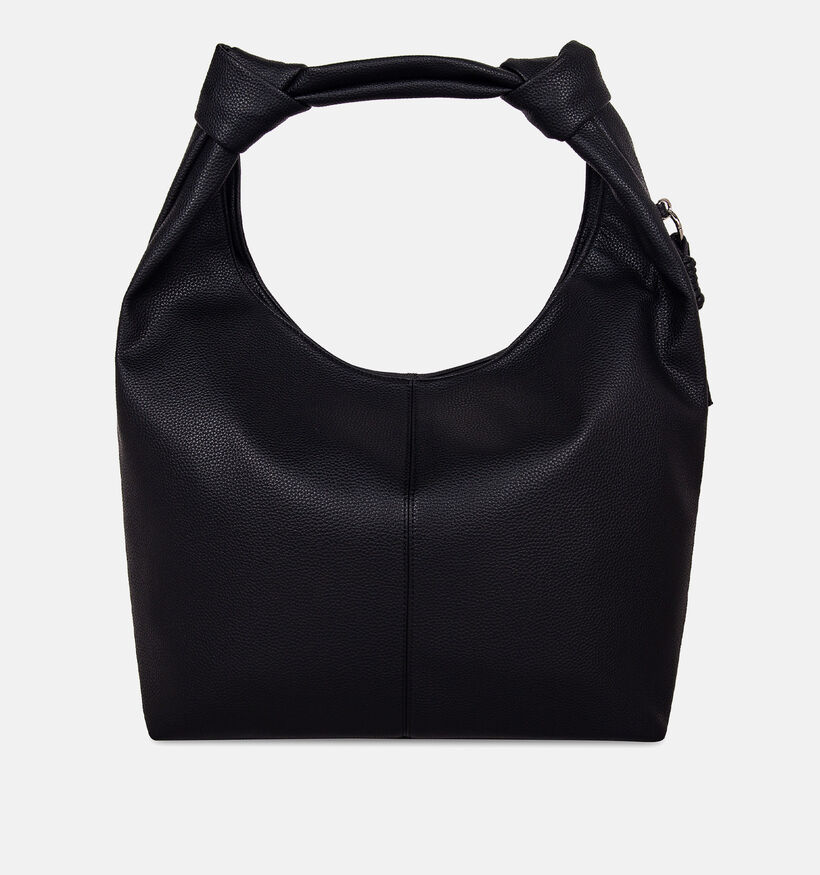 Laurent David Zwarte Schoudertas voor dames (374005)