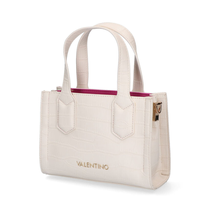 Valentino Handbags Juniper Sac à main en Rose en simili cuir (307363)