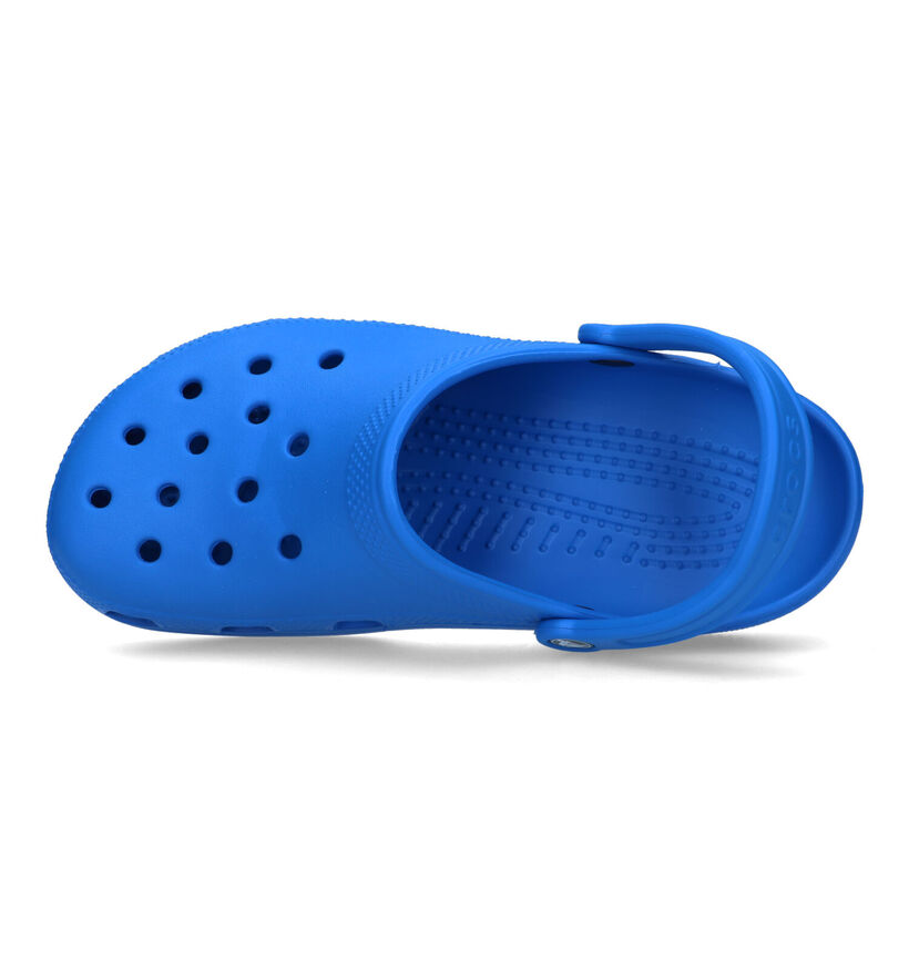 Crocs Classic Zwarte Slippers voor heren (307641)