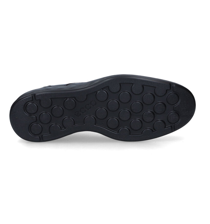 ECCO Lite Hybrid Chaussures en Noir pour hommes (314634) - pour semelles orthopédiques