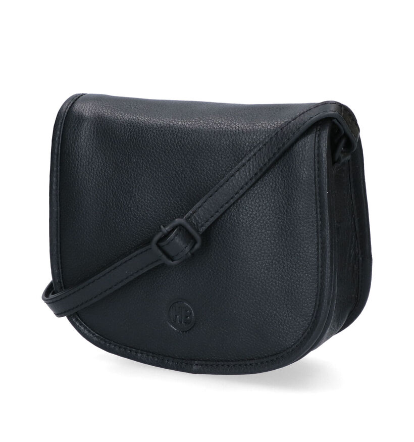 Hampton Bays Hamptons Blauwe Crossbody Tas voor dames (312264)
