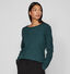 Vila Ril Groene Trui voor dames (340670)