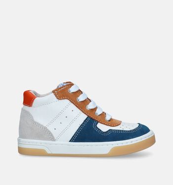 Chaussures pour bébé blanc