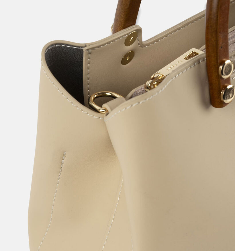 Inyati Inita Sac à main en beige pour femmes (341627)