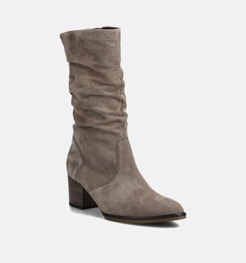 Gabor Bottes Noir/Marron