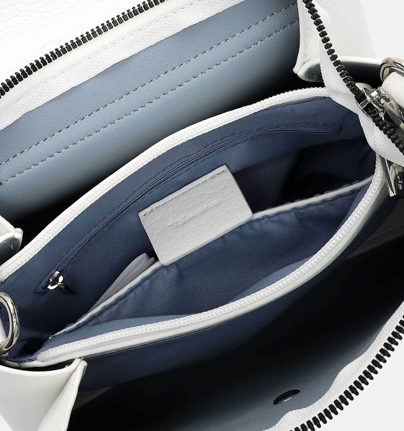 Tamaris Flora Rode Crossbody tas voor dames (355720)