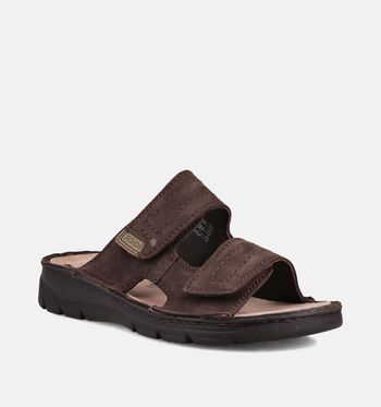 Rohde Nu-pieds Marron