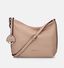 Laurent David Nos Beige Crossbodytas voor dames (337068)