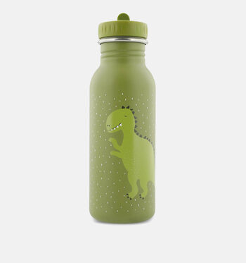 Drinkfles groen