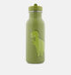 Trixie Mr. Dino Groene Drinkfles 500 ml voor jongens, meisjes (347405)