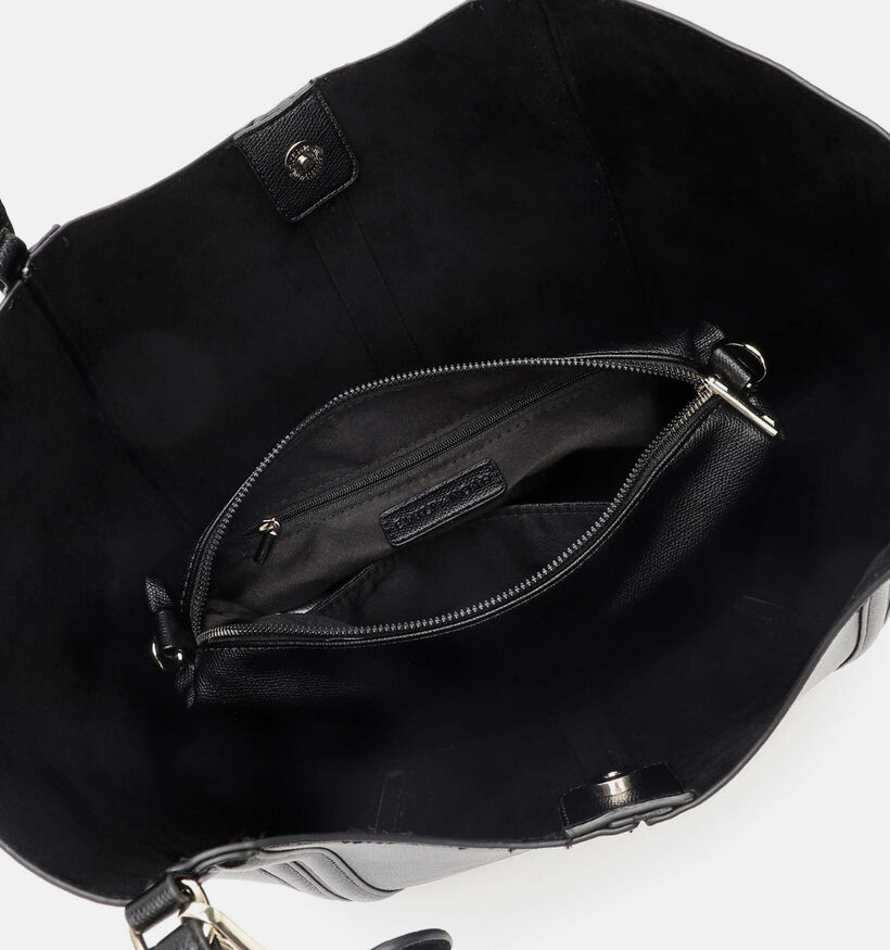 Emily & Noah Levke Cabas en Noir pour femmes (378858)