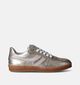 Bana & Co Baskets basses en Or pour filles (355461)