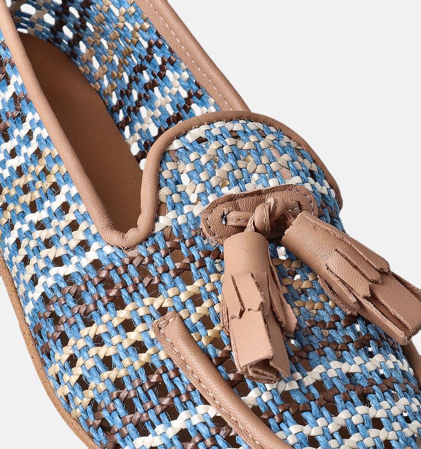 JHay Loafers en Bleu pour femmes (357669)