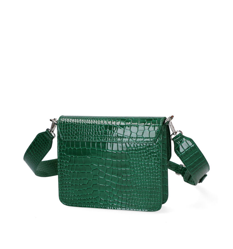 Hvisk Cayman Pocket Rode Crossbody Tas voor dames (327368)