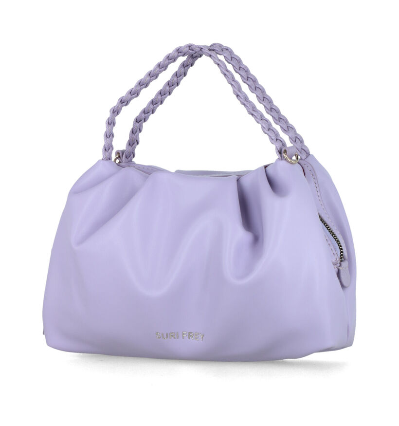 Suri Frey Josy Sac à main en Violet pour femmes (327583)