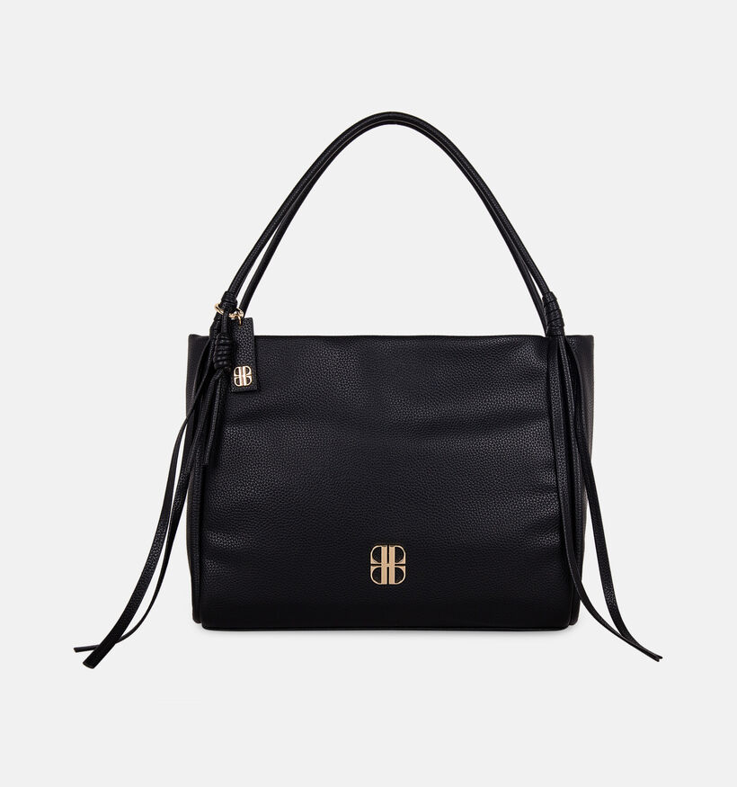 Laurent David Zwarte Handtas voor dames (381529)
