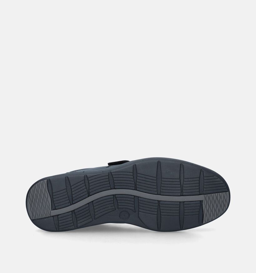 Clarks Un Abode Strap Chaussures à velcro en Marron pour hommes (313696) - pour semelles orthopédiques