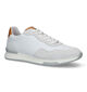 River Woods Lennox Chaussures à lacets en Blanc pour hommes (323066) - pour semelles orthopédiques