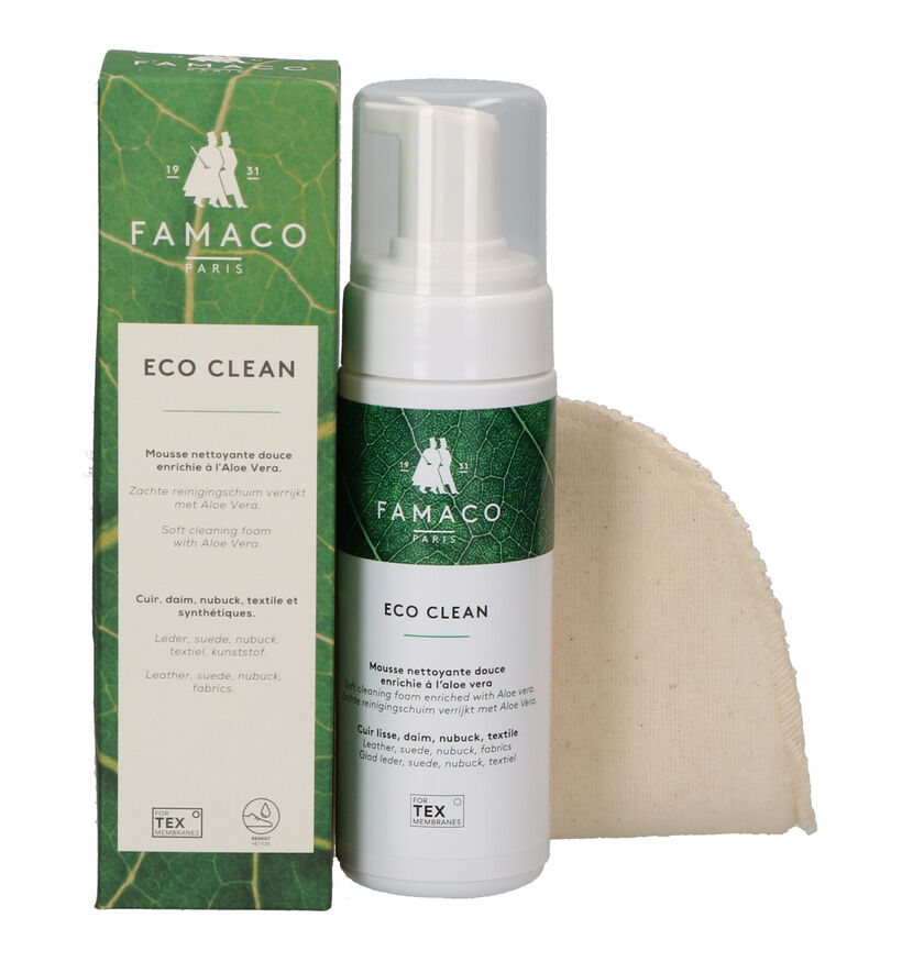 Famaco Eco Clean 150ml voor dames, heren, jongens, meisjes (273880)