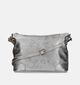 Time Mode Pino Zwart Crossbody tas in leer (335102)