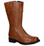 Loli Laly Cognac Laarzen in leer (298605)