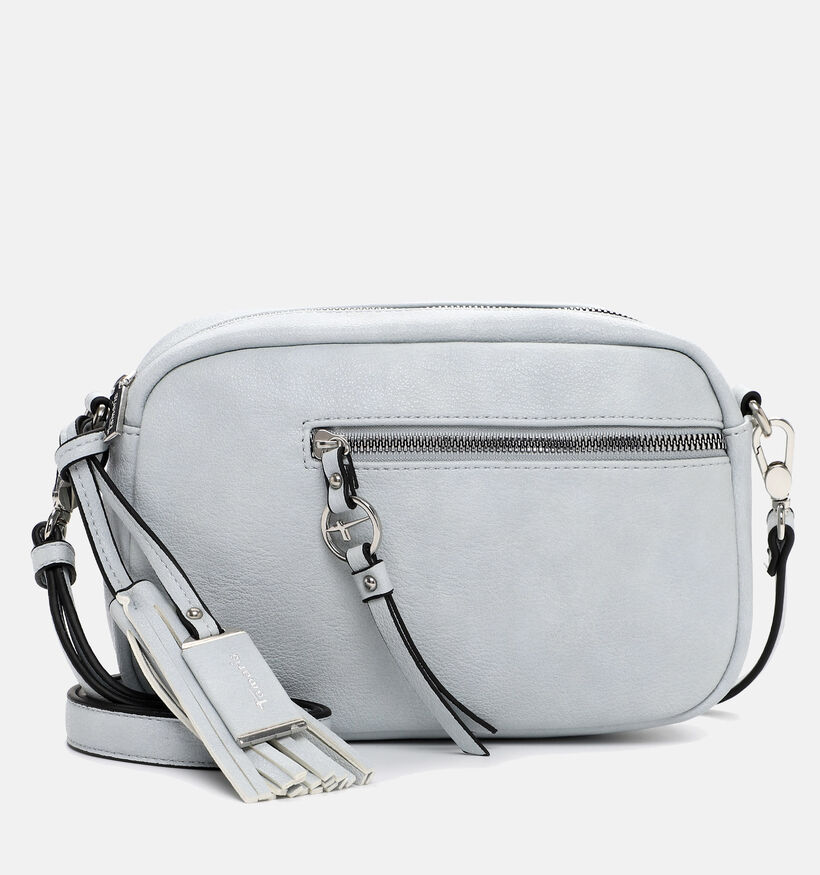 Tamaris Nele Blauwe Crossbody tas voor dames (371348)