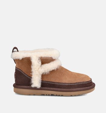 UGG Classic Boot Bottes Chestnut