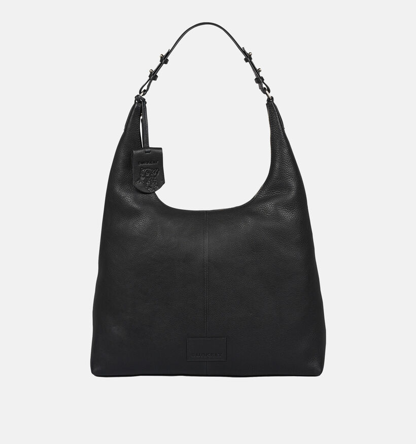 Burkely Skylar Sac à bandoulière en Noir pour femmes (347865)