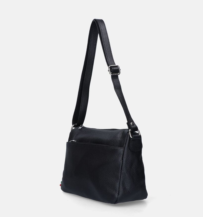 Time Mode Jes Cognac Crossbody tas voor dames (335064)