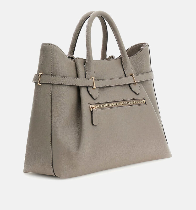 Guess Taupe Handtas voor dames (367011)