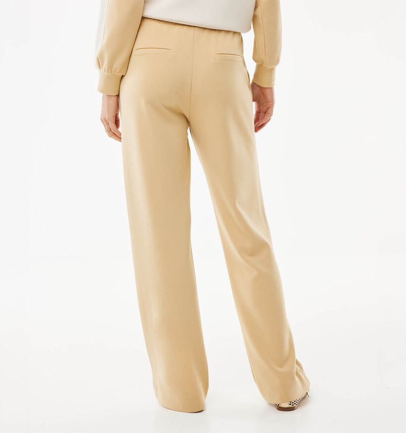 Mexx Bruine Joggingbroek voor dames (368538)