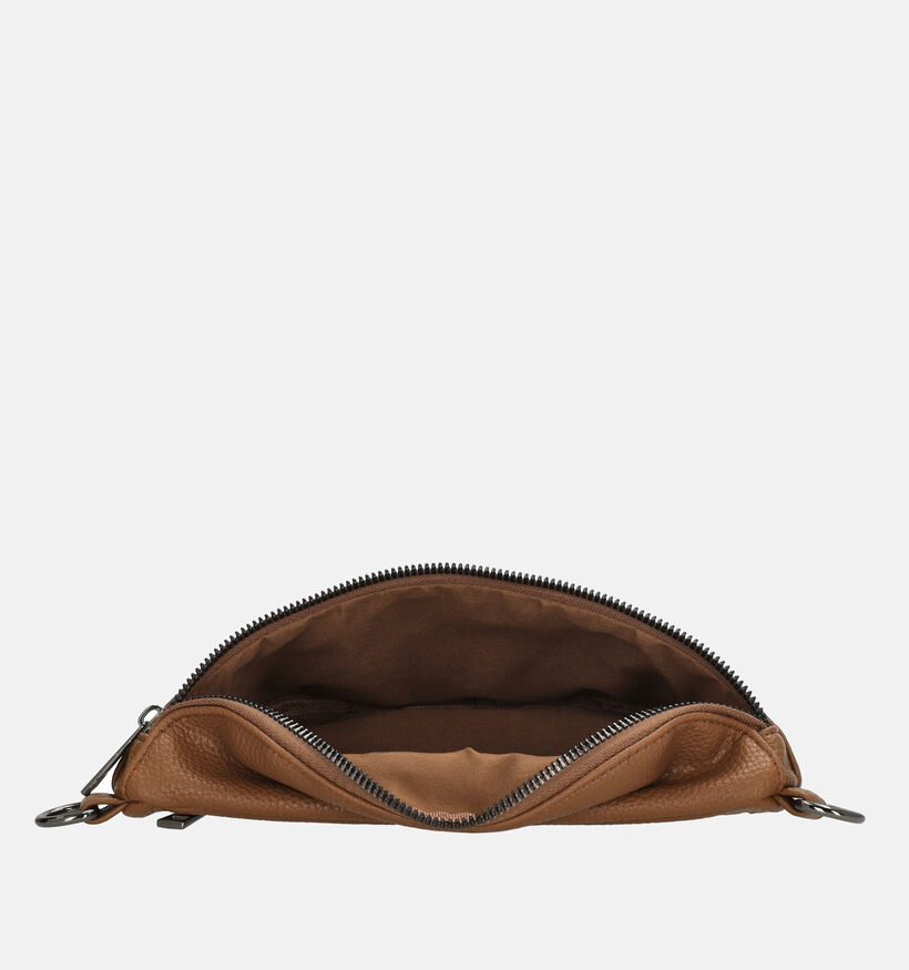 Charm London Pentonville Sac banane en Cognac pour femmes (374618)