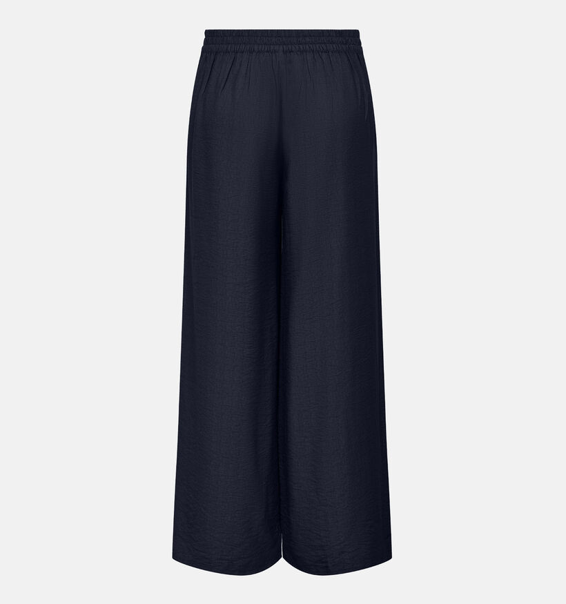 JDY Pepper Palazzo Donkerblauwe Broek L32 voor dames (367912)