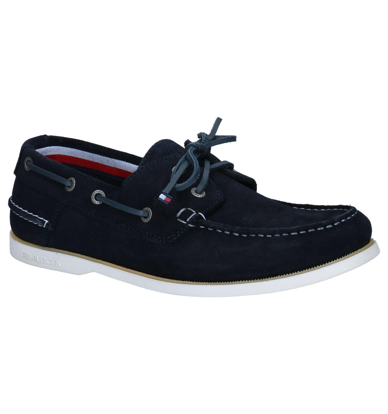 Tommy bootschoenen online