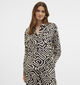 Vero Moda Vigdis Zwart Hemd voor dames (352135)