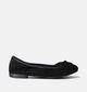 Tamaris Ballerines en Noir pour femmes (351552)