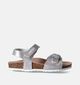 Geox Adriel Sandales en Argent pour filles (356412)