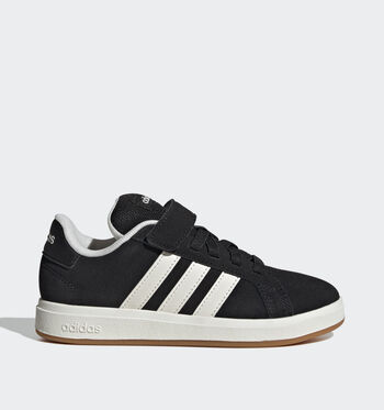 adidas Grand Court Low Sneakers core black/ off white/ GUM10/wonder white/ core black/ wonder white/Semi Lucid Blue / Off White / Gum/semi lucid blue/ off white/ GUM10/Collegiate Red / Collegiate Burgundy / Off White/Wonder White/Core Black/Cloud White/Grey Two / Off White / Gum