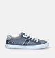 Mustang Chaussures à lacets en Gris pour hommes (336654)